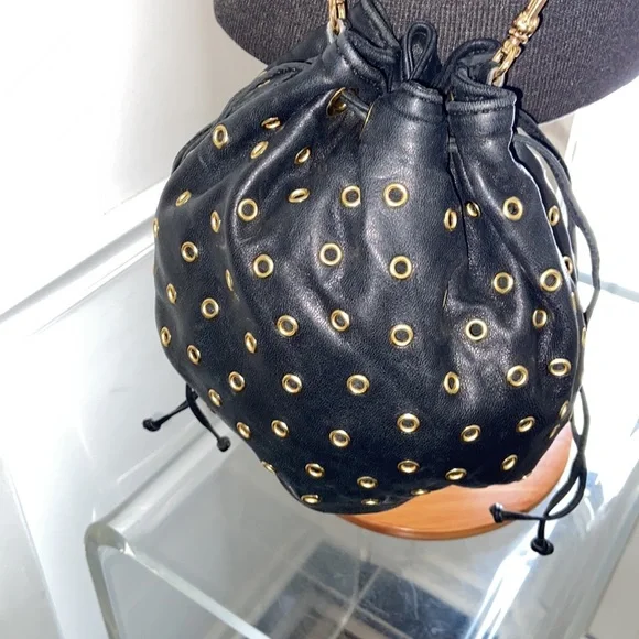 CC SKYE MINI DUFFLE BAG - Picture 2 of 13